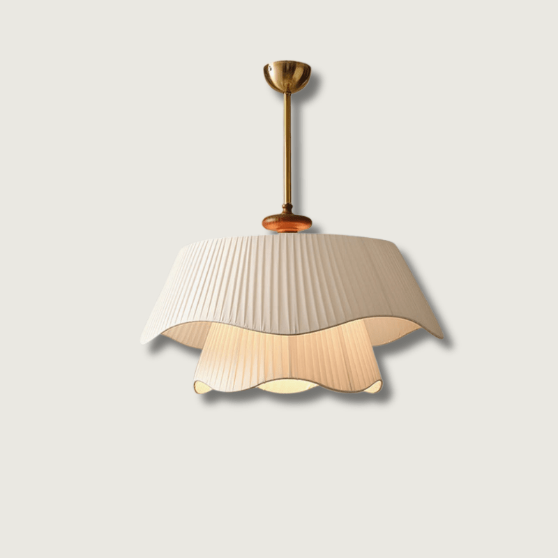 VistaGlow | Elegante, schlanke Pendelleuchte