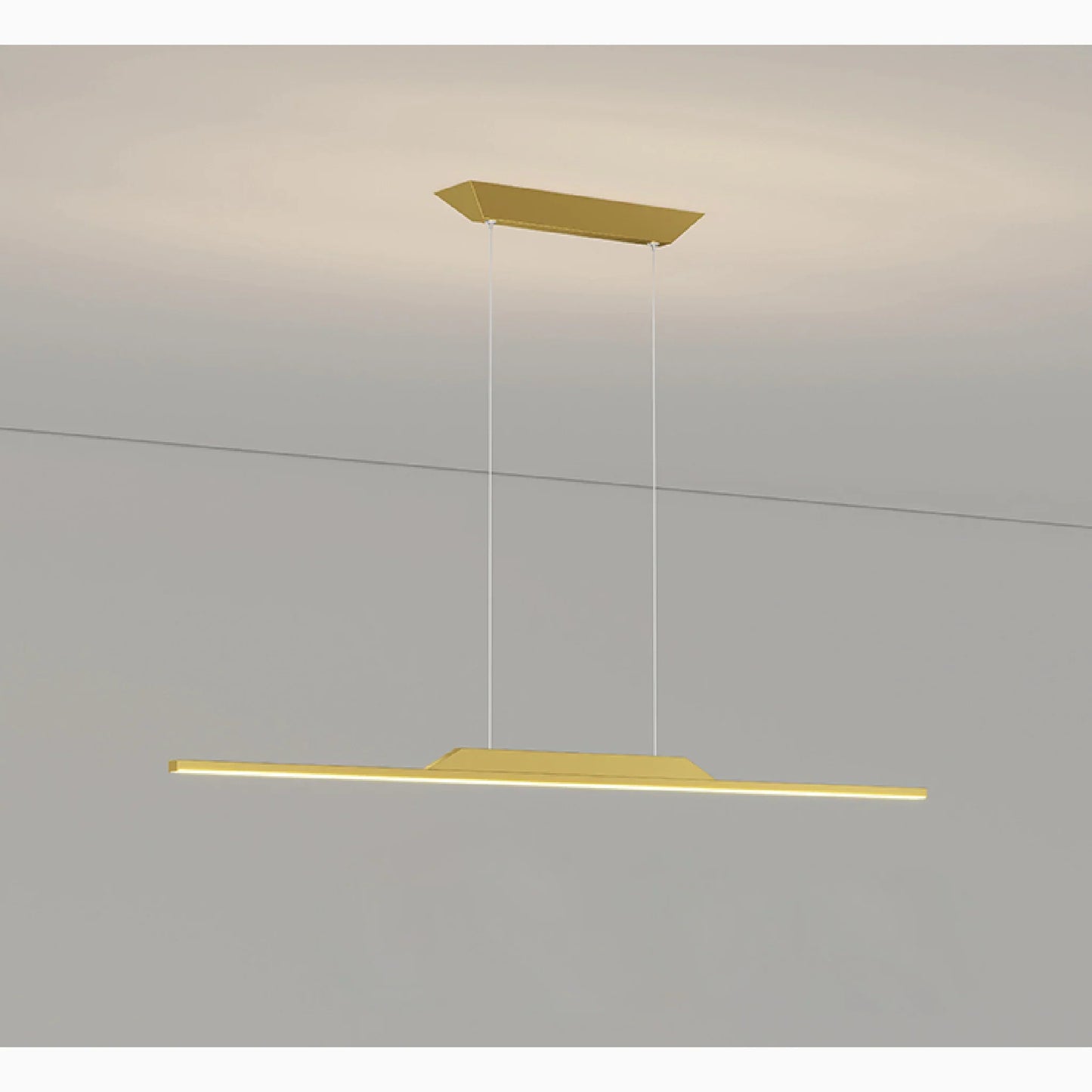 AureLight - Moderne Minimalistisk Pendel Lys