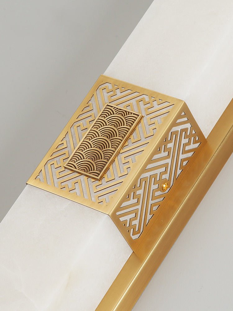 BranchLux - Kreativer chinesischer Kronleuchter