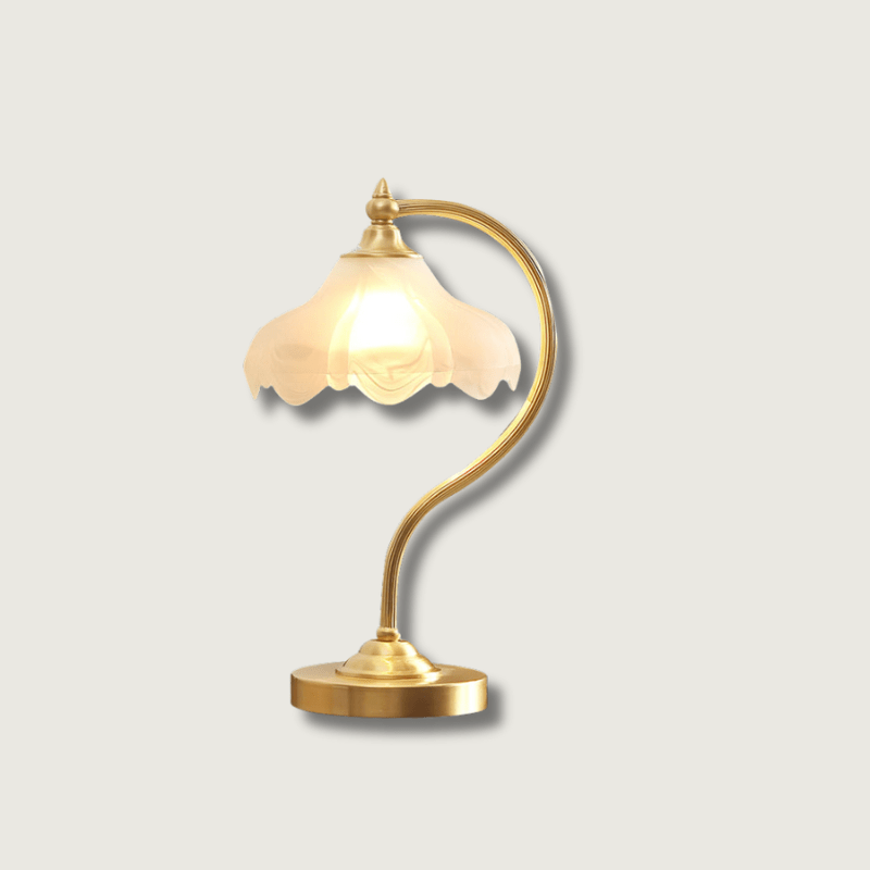 MagnoliaFlora - Bordlampe