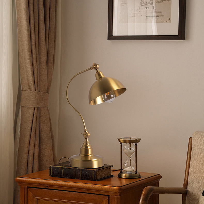 WallaceShine - Lampe de table