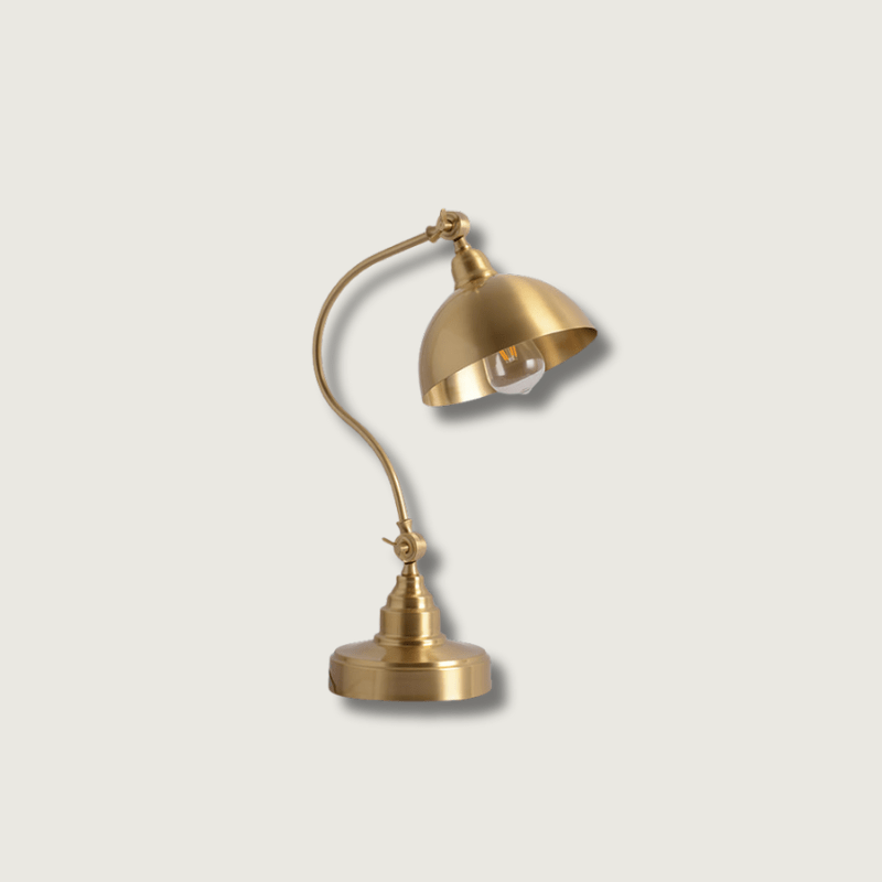 WallaceShine - Lampe de table