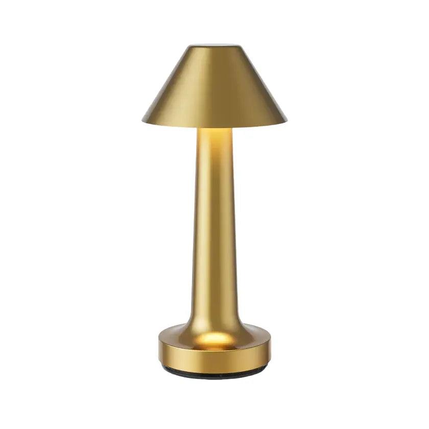 VintaGlow - Lampe Rétro Raffinée pour le Bar