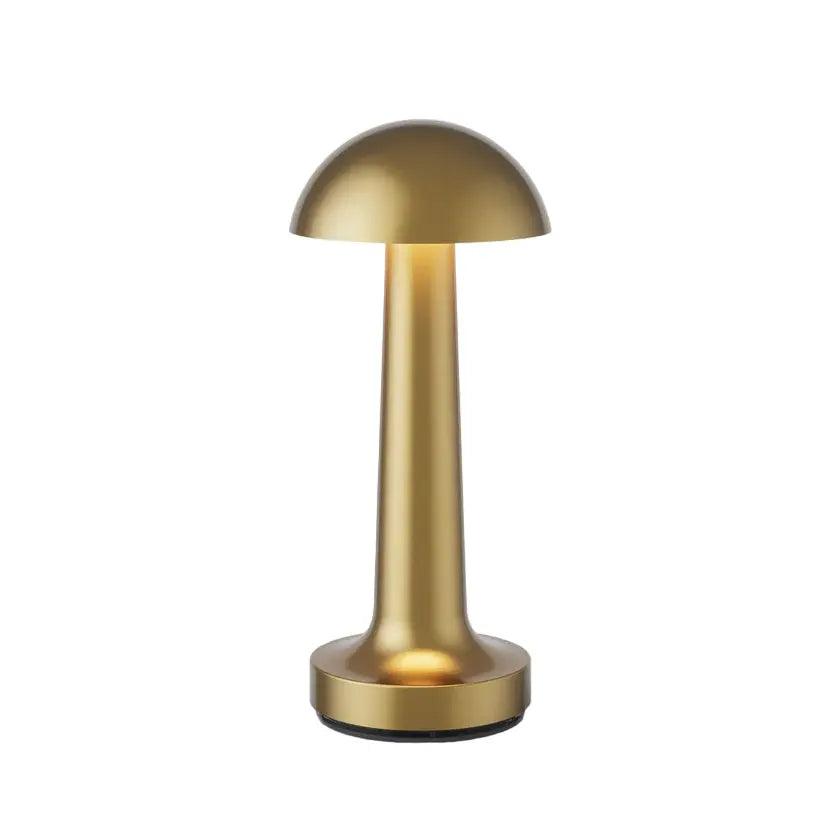 VintaGlow - Lampe Rétro Raffinée pour le Bar