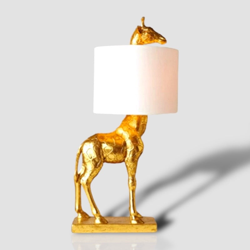 WildGrace - Lampe de table Girafe