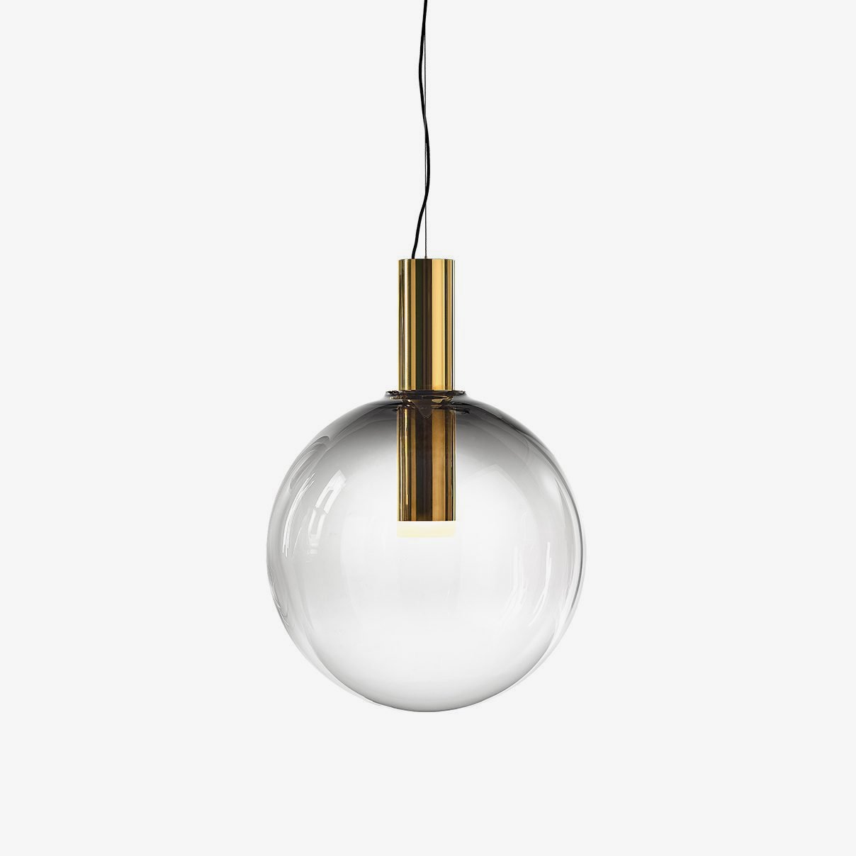 Elegance Glow | Luxe Pendant Light