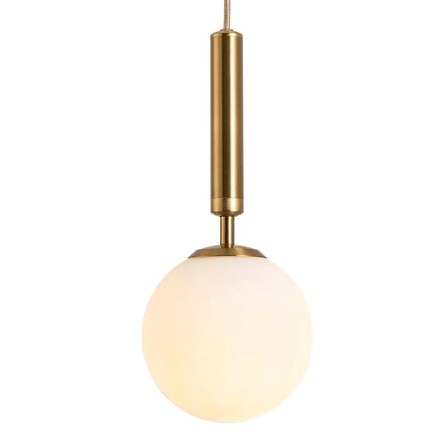 LexiGlow - Pendant Light with Timeless Glow