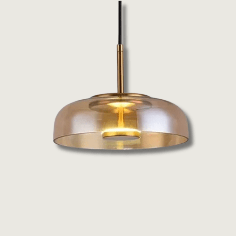 MetroLuxe – Elegante Pendelleuchte LED