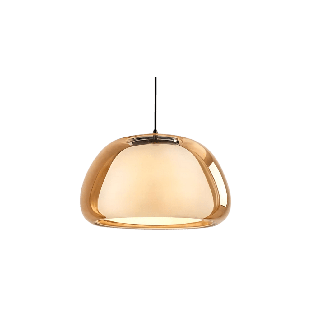 CrystalDome | Elegant Table Lamp