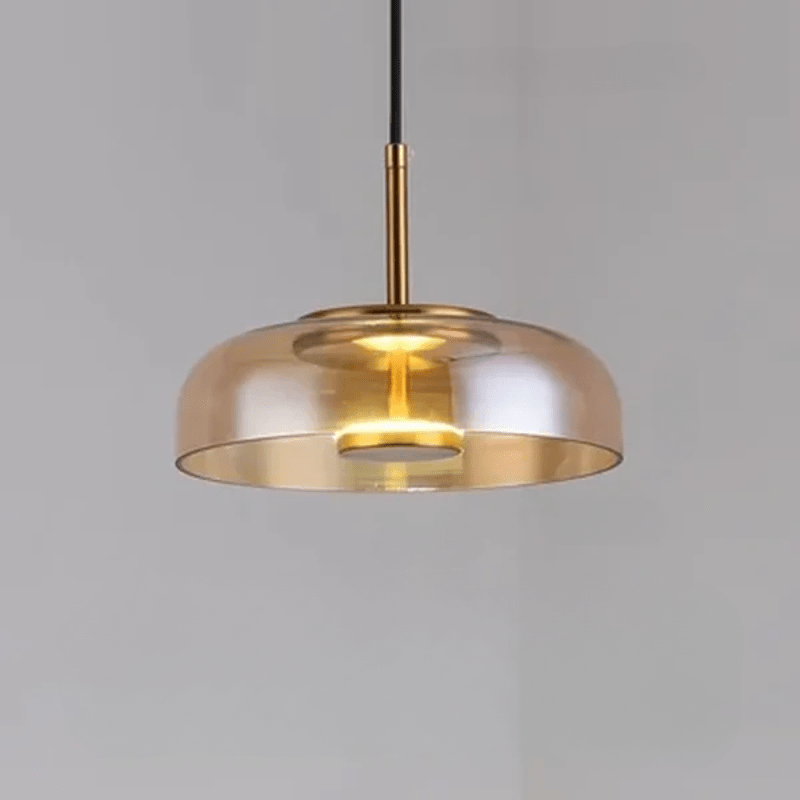 MetroLuxe – Elegante Pendelleuchte LED