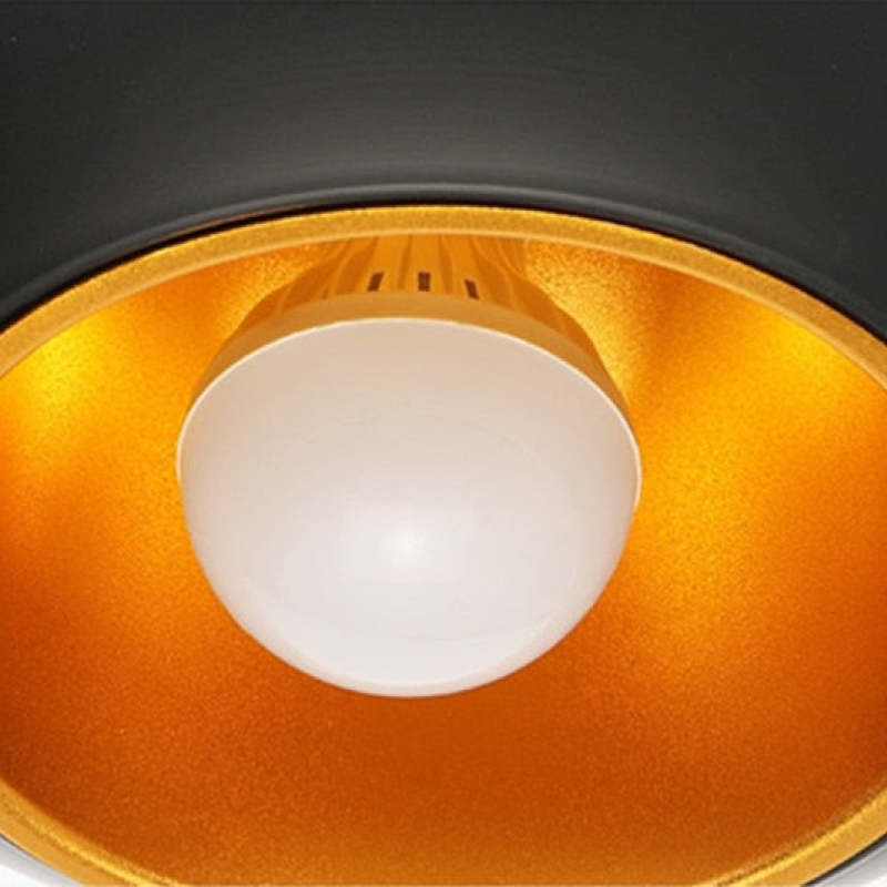 NazifaShine - Luxe LED Ceiling Light
