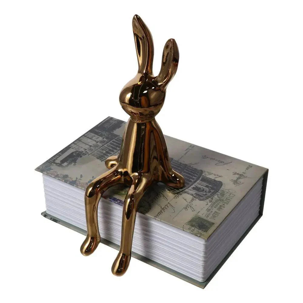 ModernBunny - Stilig Kaninpynt