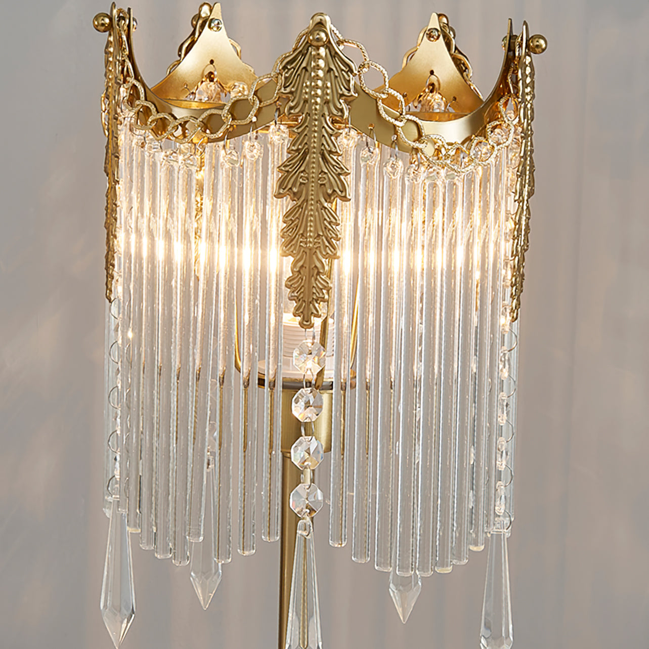 PopLicht - Tischlampe mit fröhlichem Design und sanfter Beleuchtung