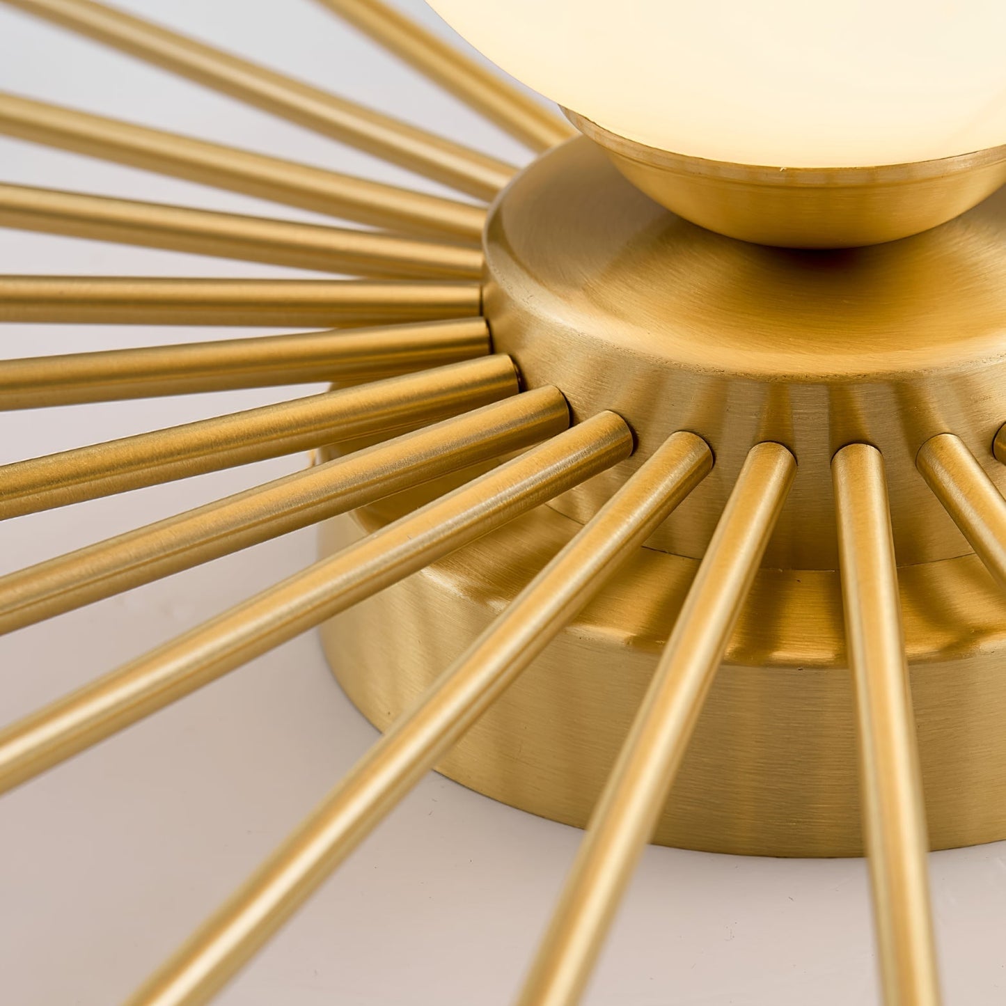 MargaretAura - Moderne Deckenlampe
