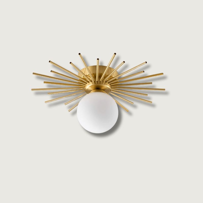MargaretAura - Moderne Deckenlampe