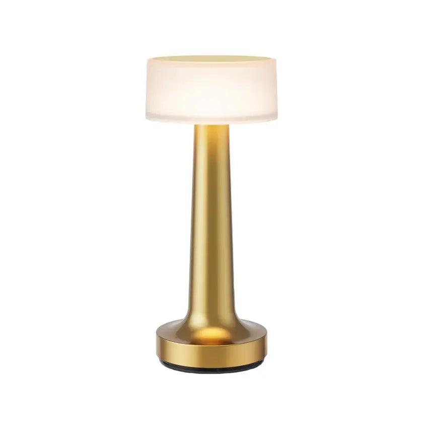 VintaGlow - Lampe Rétro Raffinée pour le Bar
