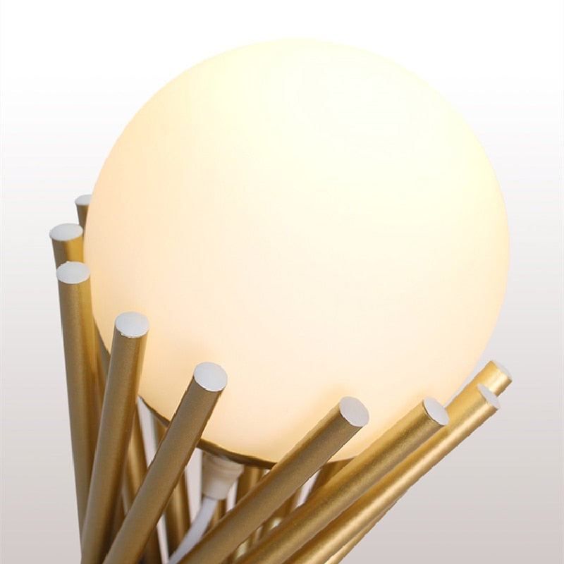 ShineSphere - Modern Table Lamp