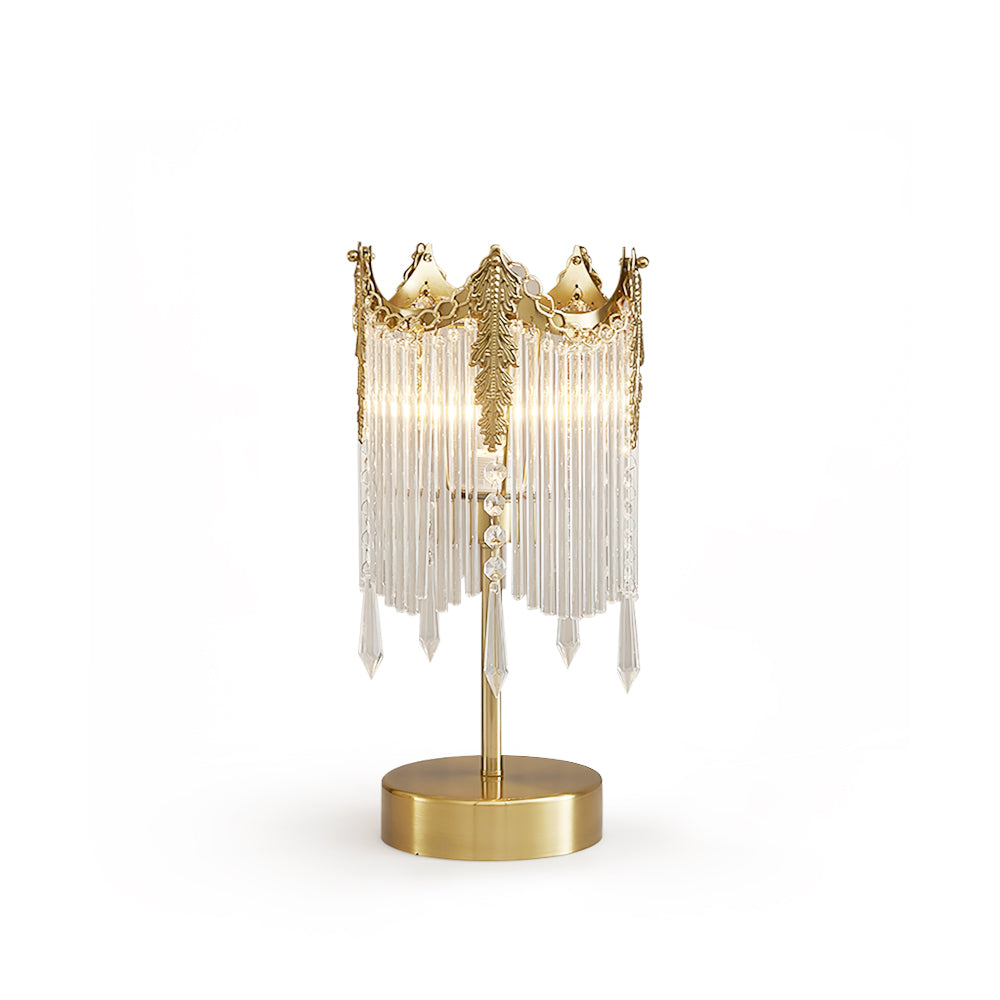 PopLicht - Tischlampe mit fröhlichem Design und sanfter Beleuchtung