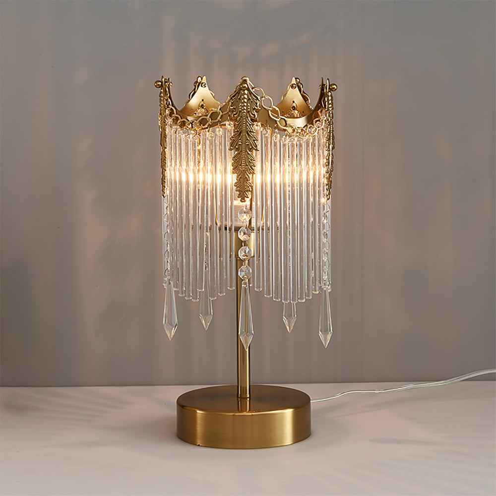 PopLicht - Tischlampe mit fröhlichem Design und sanfter Beleuchtung