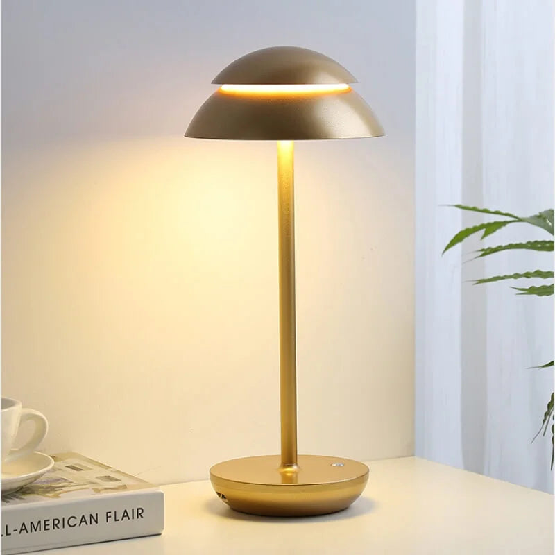 Prestige Gloss - Lampe de table exclusive pour chambre