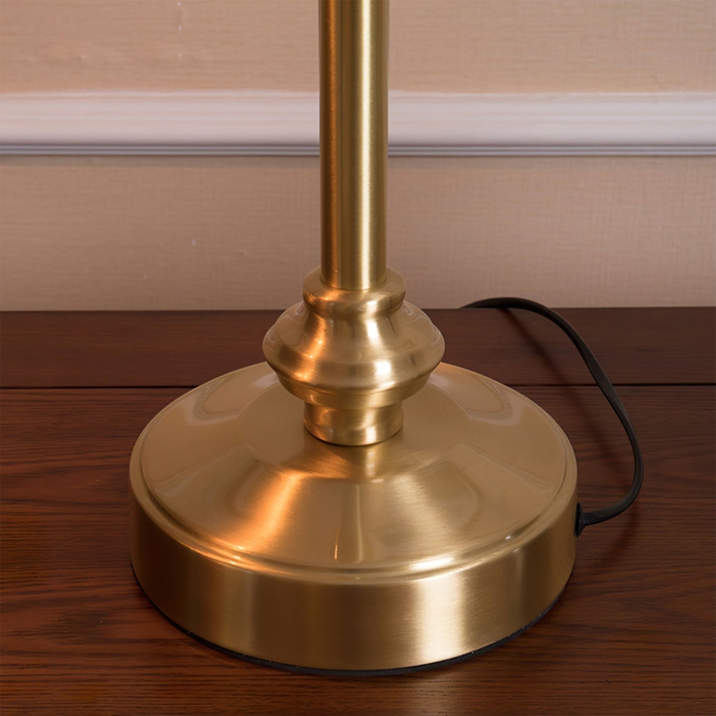 WallaceShine - Lampe de table