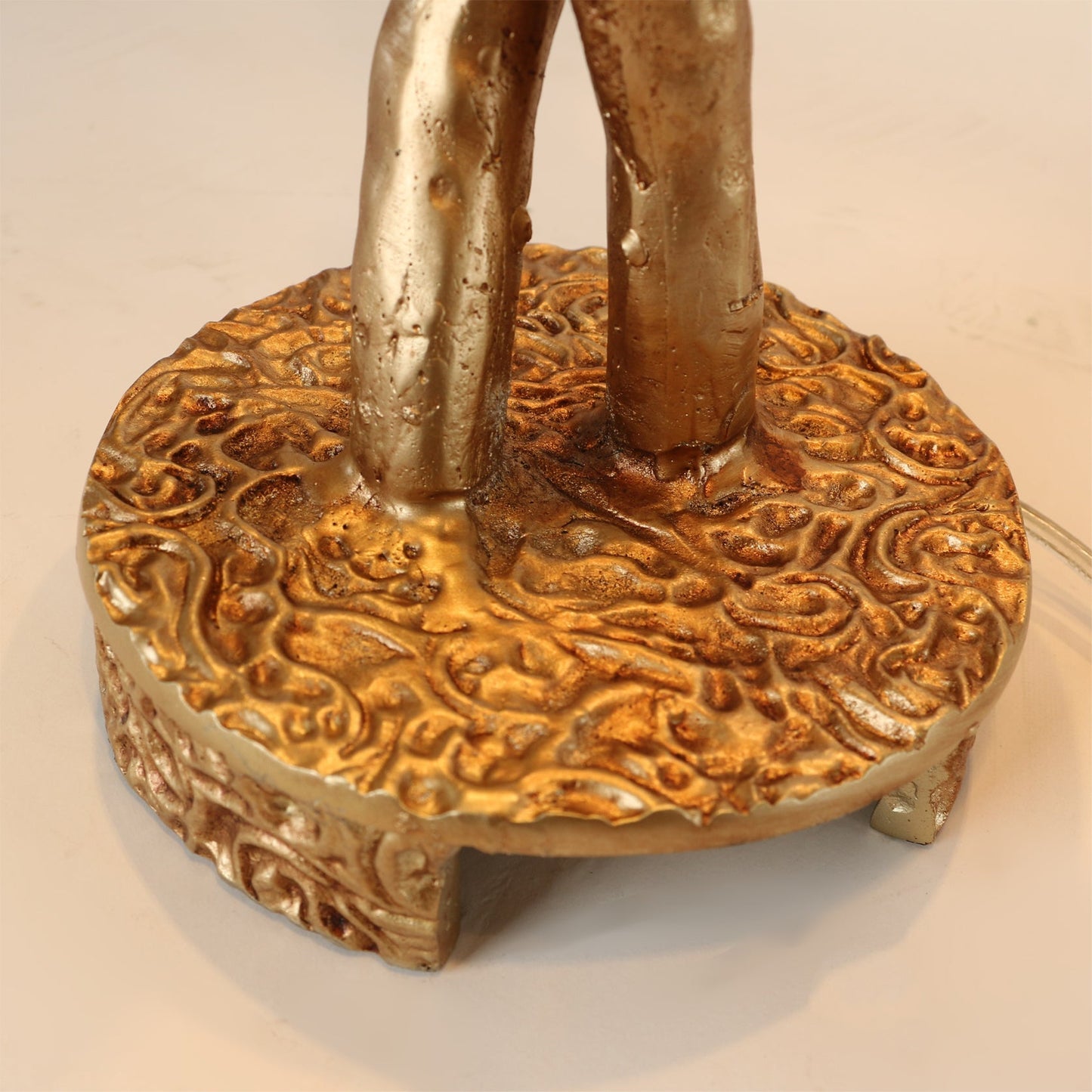 TeardropBranch - Lampe de table