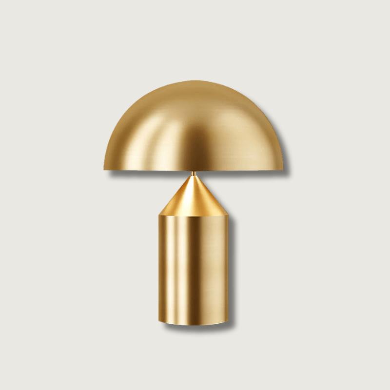 ShiningPoint - Lampe de table minimaliste