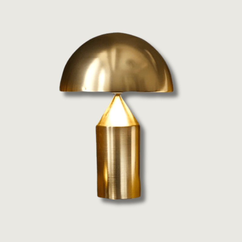 TouchGlow - Moderne Tischlampe mit Touch-Schalter