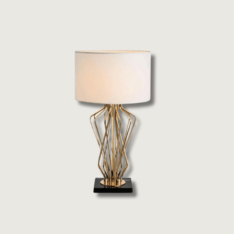 MeduzaStyle - Bordlampe