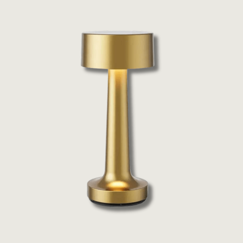 VintaGlow - Lampe Rétro Raffinée pour le Bar