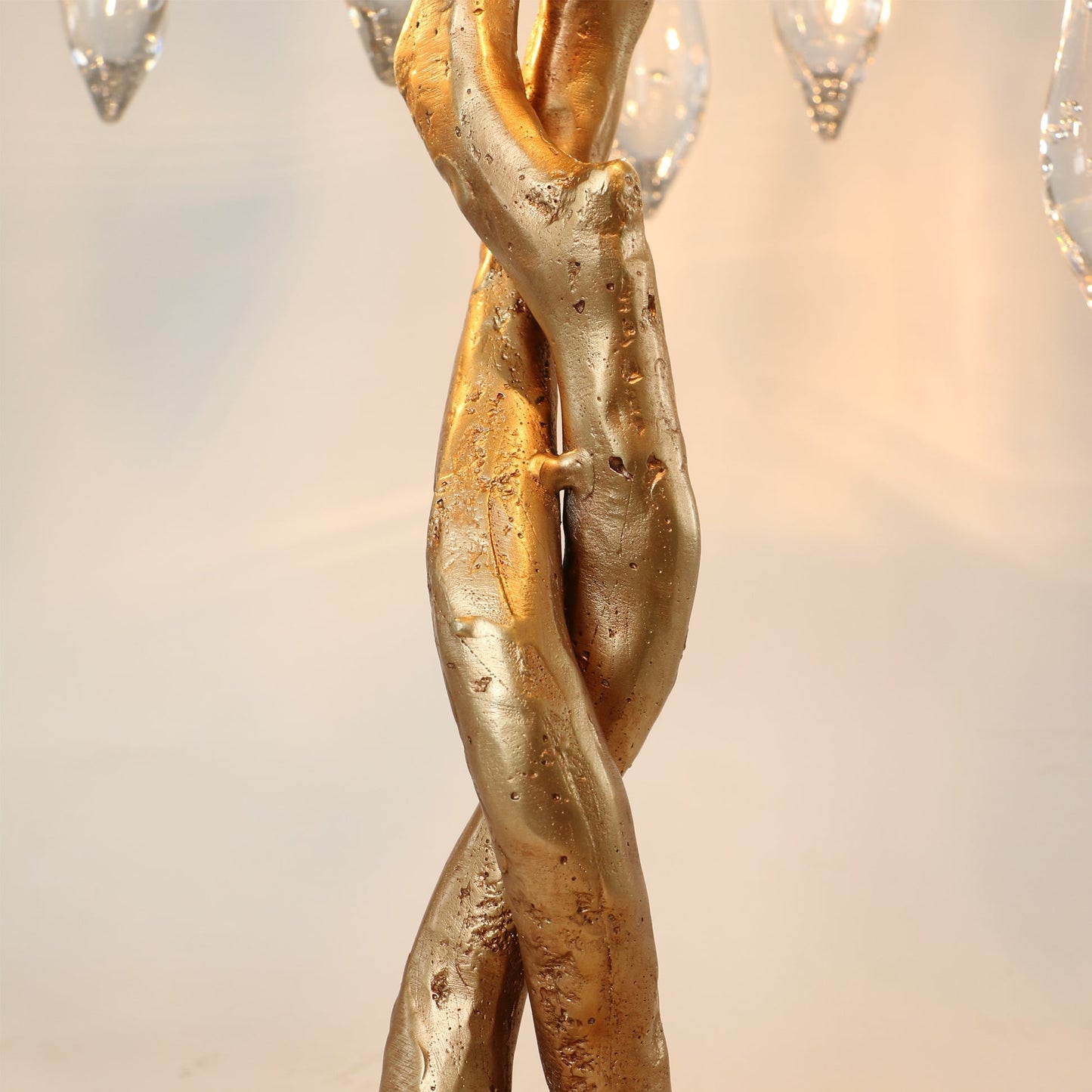 TeardropBranch - Lampe de table