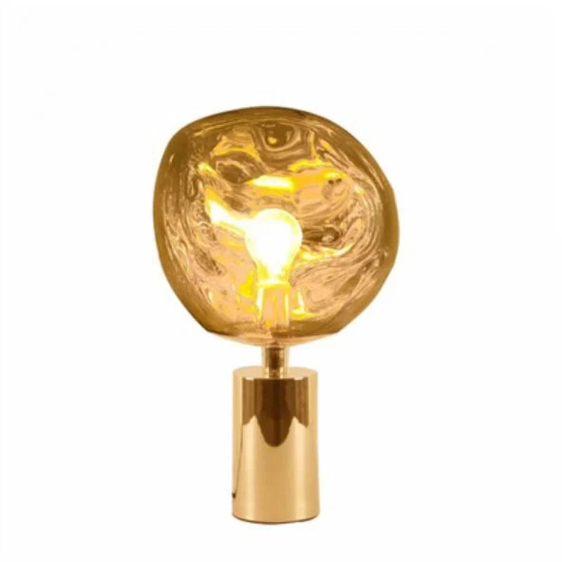 MeltGlow - Lampe à fusion LED