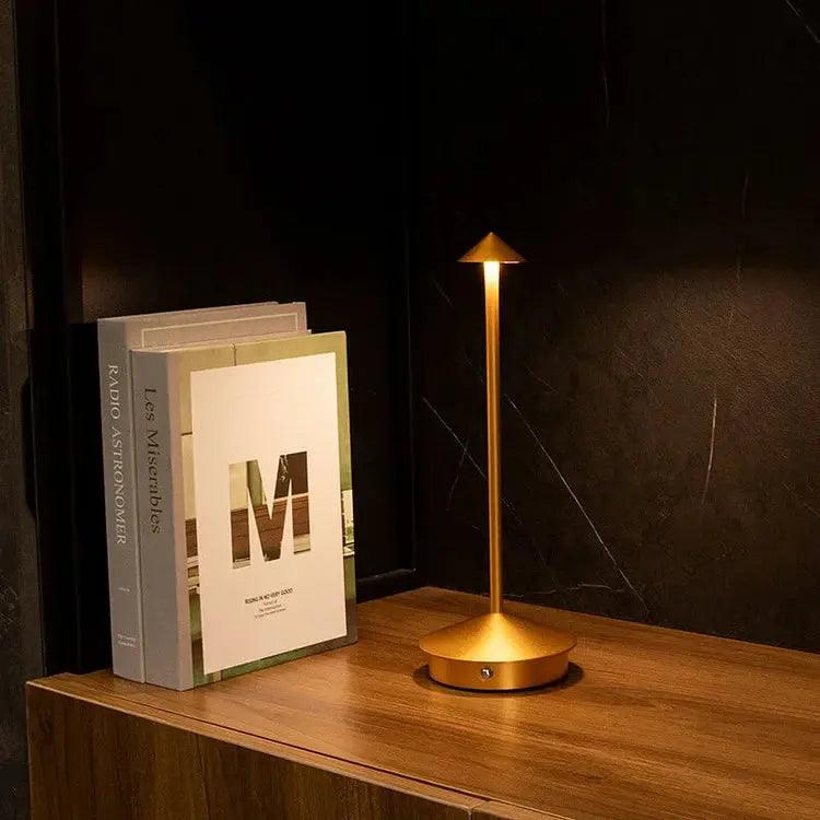 NordicaBeam - Wireless Table Lamp