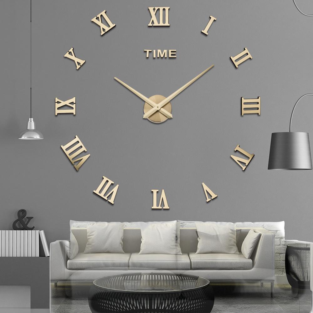 NordikTime - Minimalistisk Vægur
