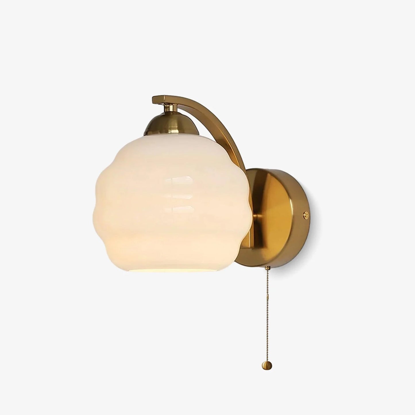 Éclat Radieux - Lampe Murale