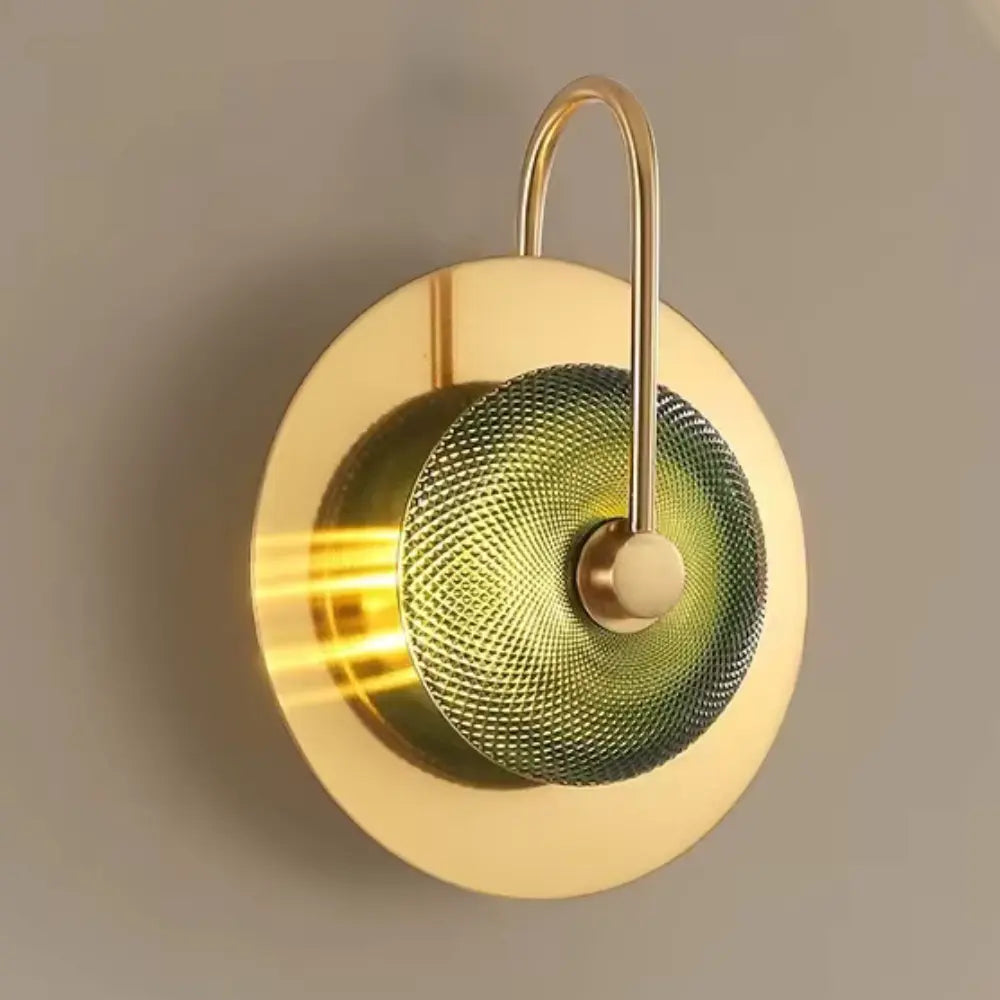 VeilLicht - Lampe murale Kiri