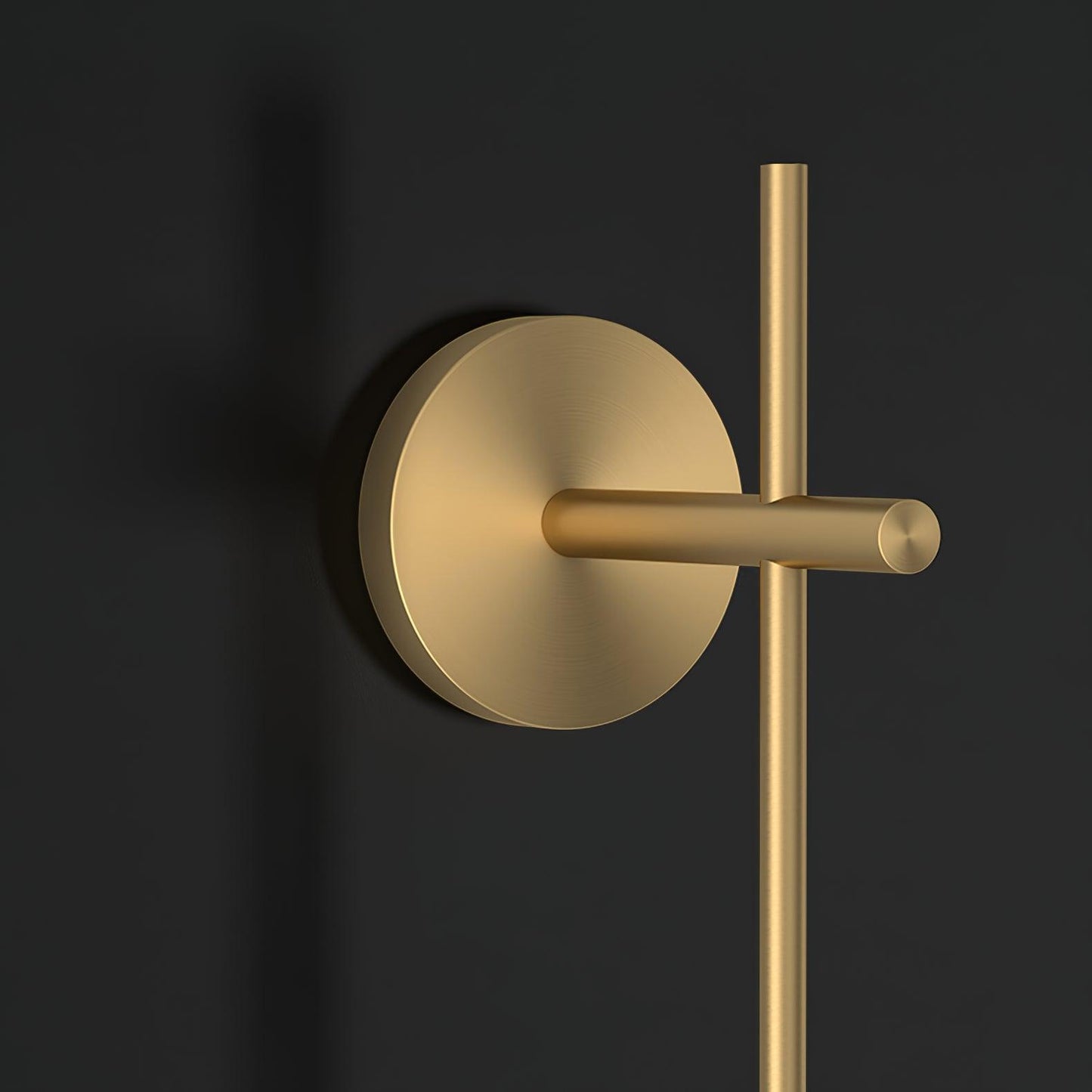 VertiGlow | Globe vægbelysning