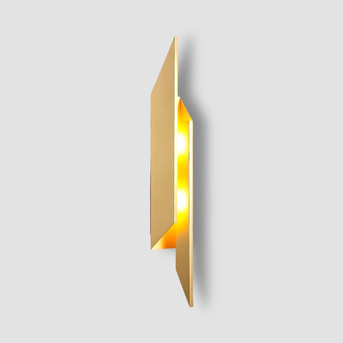GlowTech - Moderne Vægbelysning