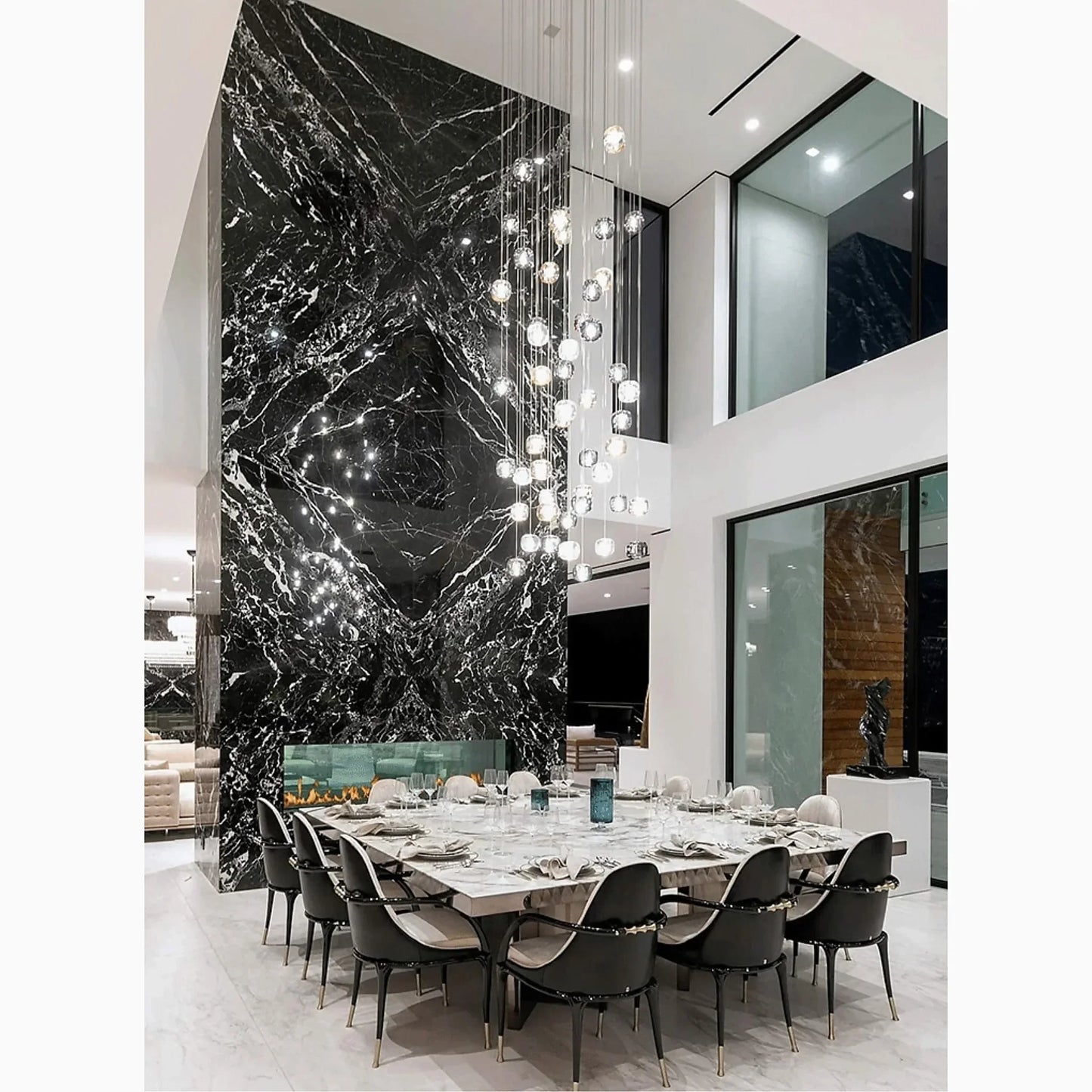 GlamLight - LED Crystal Lighting