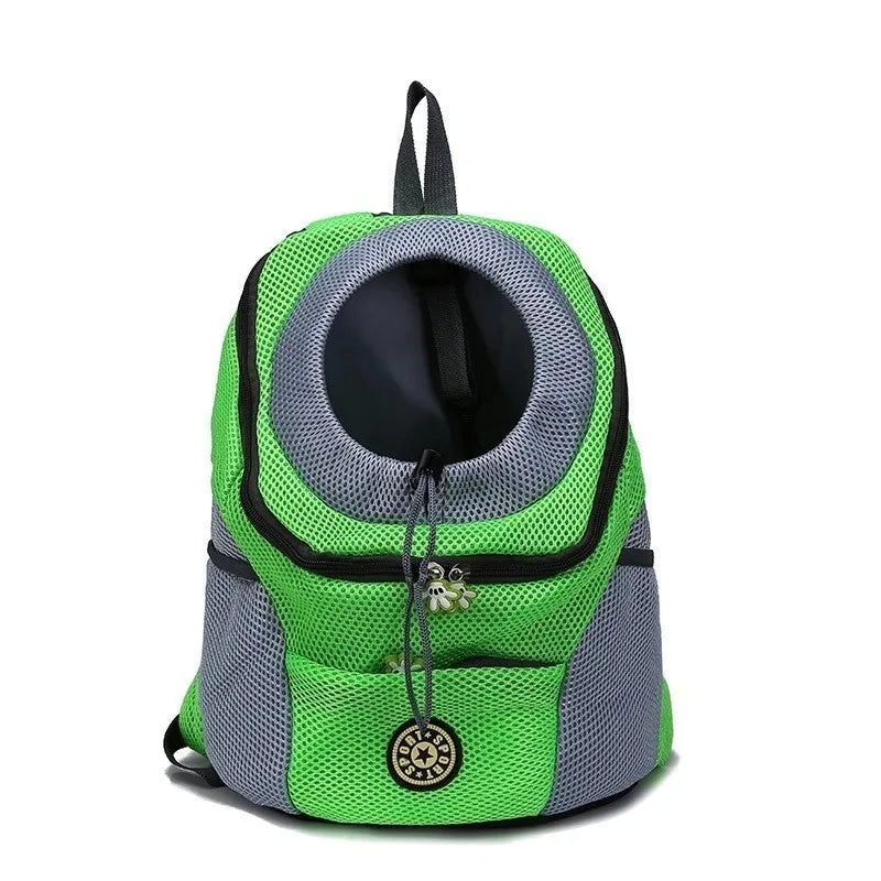 ProPet 3 – Sac à dos de transport confortable pour animaux
