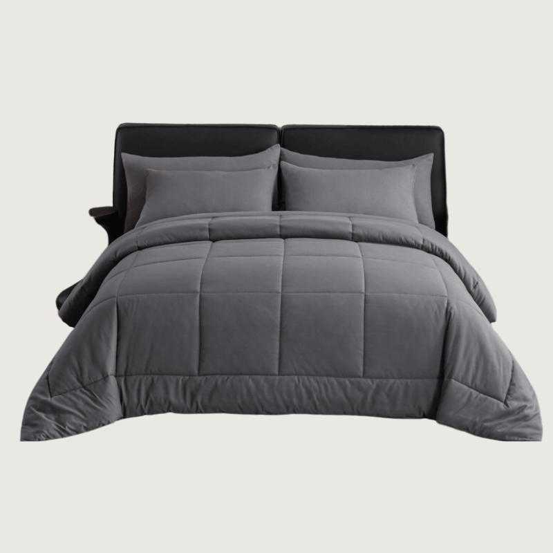 CozyNights - Luxus-Bettdecken-Set für das Schlafzimmer