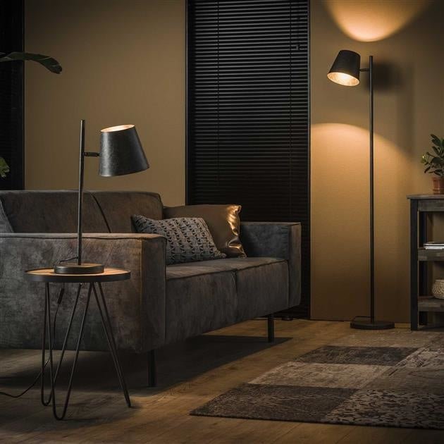 VibeLight – Lampe avec ambiance chaleureuse