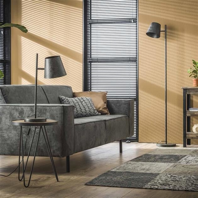 VibeLight – Lampe avec ambiance chaleureuse