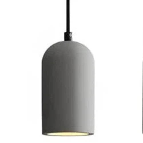BetonLicht - Unique Pendant Light by FORGI
