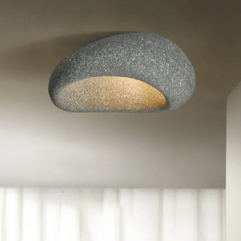 WabiGlow - Luxe Scandinavian Pendant