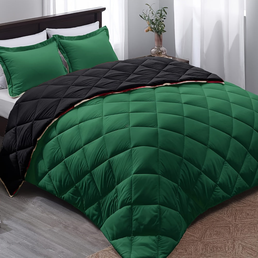 CloudComfort - Ultralett polyesterdyne for soverommet