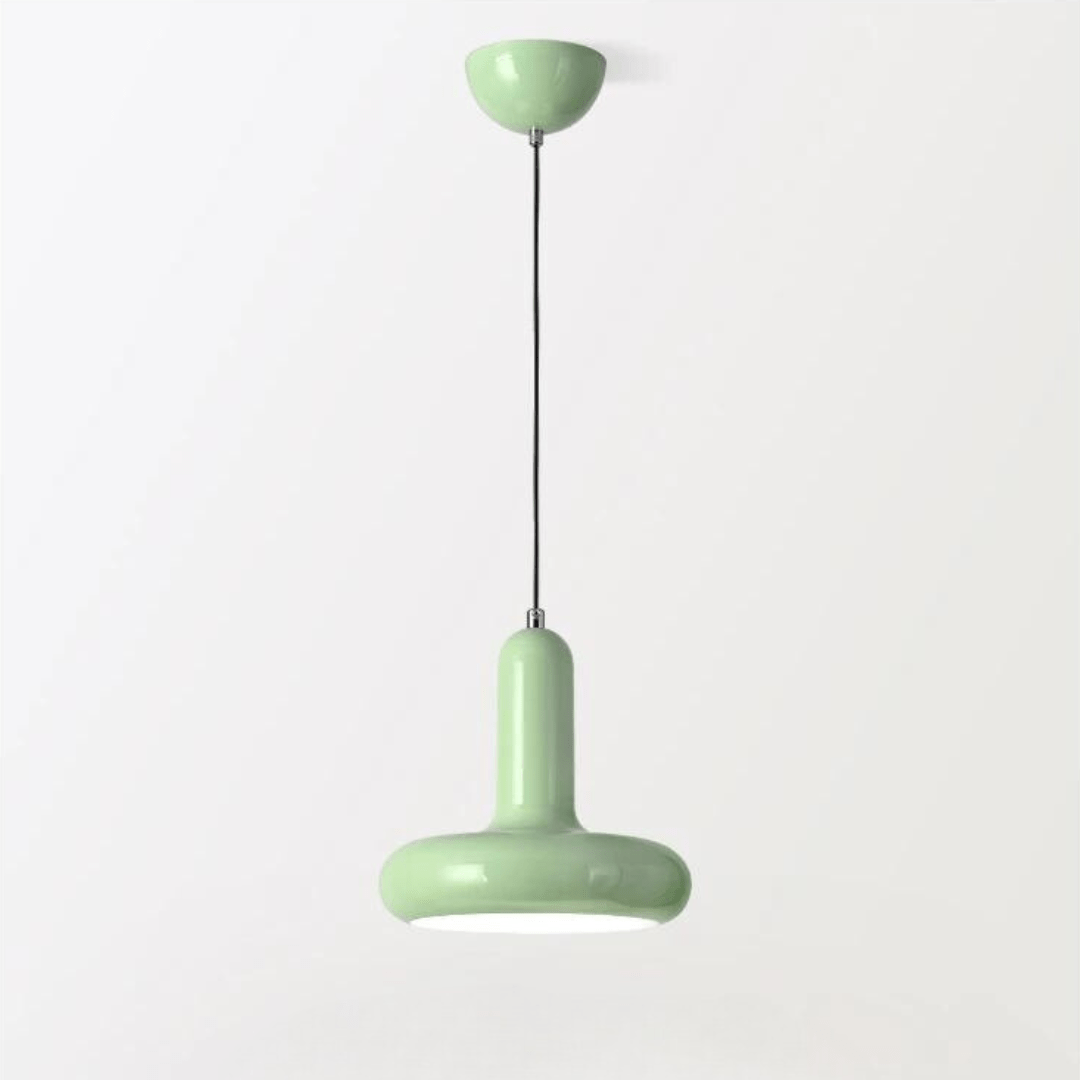 NordicAura - LED Ceiling Light in Scandinavian Design