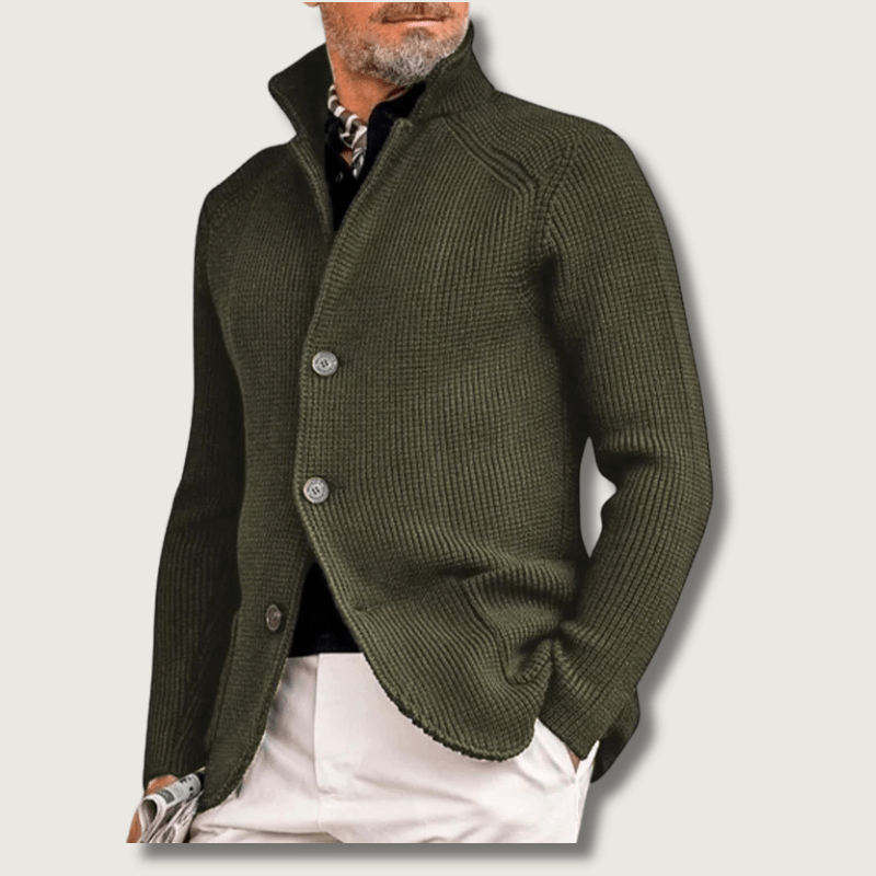 EliteKnit - Timeless Comfortable Gilet