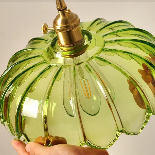 RetroBloom | Flower Pendant Light