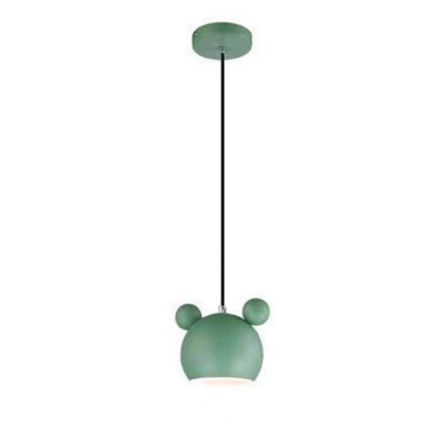 TinyMouse - LED-Kinderpendelleuchte
